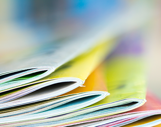 Promotional Materials