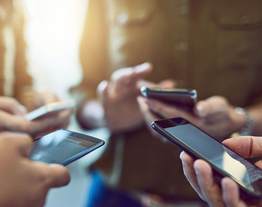 Social Media Experts